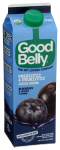 Blueberry Acai Probiotic Drink