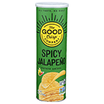Jalapeno Spicy Crisps