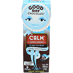 Calm Supplement Milk Chocolate