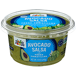 Avocado Salsa