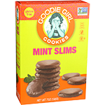 Cookies Mint Slims