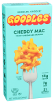 Cheddy Mac