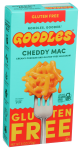 Gluten Free Cheddy Mac