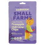 Chips Pineapple Chili Lime