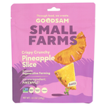 Pineapple Slice Dried