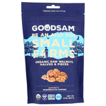 Walnuts Raw Unsalted