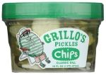 Chips Dill Italian