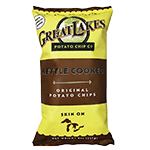 Kettle Cooked Original Potato Chips