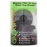 Coffee Kcup Filter Reusable