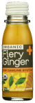 Fiery Ginger Wellness Shot