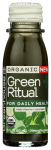 Green Ritual Wellness Shot