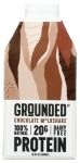 Chocolate Protein Shake