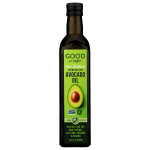 Good By Grove Everyday Use Avocado Oil
