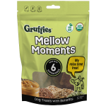 Mellow Moments Dog Treat
