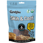 Skin & Coat Dog Treat