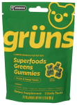 Superfoods Greens Gummies