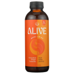 Alive Mood + Mind Grounded Ginger Turmeric