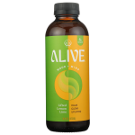Alive Mood + Mind Lifted Lemon Lime