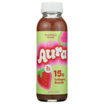 Aura Strawberry Guava Collagen Protein