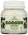 Cocoyo Living Coconut Yogurt Vanilla