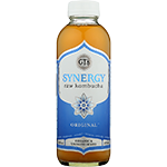 Kombucha Original Raw Organic
