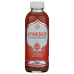 Synergy Kombucha Guava Goddess