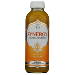 Synergy Kombucha Mystic Mango