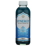 Synergy Kombucha Sacred Life