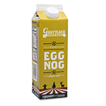 Old Fashioned Egg Nog