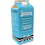 2% Milk