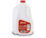 Homogenized Milk
