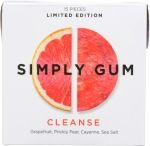 Gum Cleanse Natural