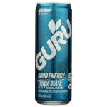 Good Energy Açai Berry Yerba Mate