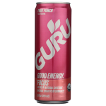 Good Energy Focus Fruit Punch