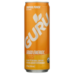 Good Energy Focus Tropical Punch
