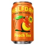 Peach Iced Tea
