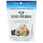 Ready To Eat Chocolate Chip Cookie Dough Bites