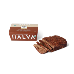 Organic Chocolate Chunk Halva