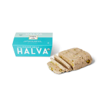 Organic Pistachio Nigella Halva