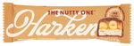 Peanut & Date Caramel Candy Bar