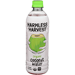 100% Raw Coconut Water Organic