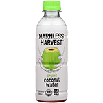 Organic Coconut Water