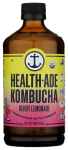 Kombucha Berry Lemonade