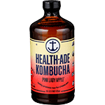Kombucha Pink Lady Apple