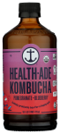Kombucha Pomegranate Blueberry