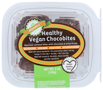 Oatmeal Chocobites Cookie