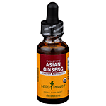 Ginseng Extract (Asian)