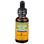 Hawthorn Blend Liquid Extract
