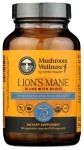 Lions Mane Blend with Reishi Capsules