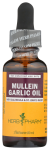 Mullein / Garlic Compound